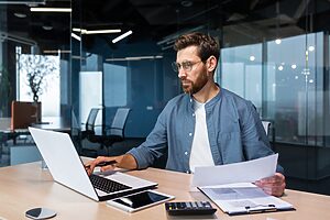 Simplifying enterprise data complexity with MongoDB Data Federation